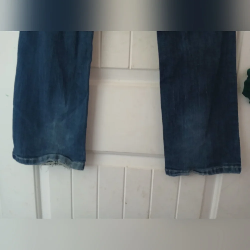 Ultra Low Rise Jean - Picture 5 of 5